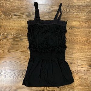 Alice and Olivia Mini Dress